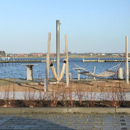 Ferienvermietung Fehmarn Hygge Suedstrand Whg 62 - 010 Фемарн Екстер'єр фото