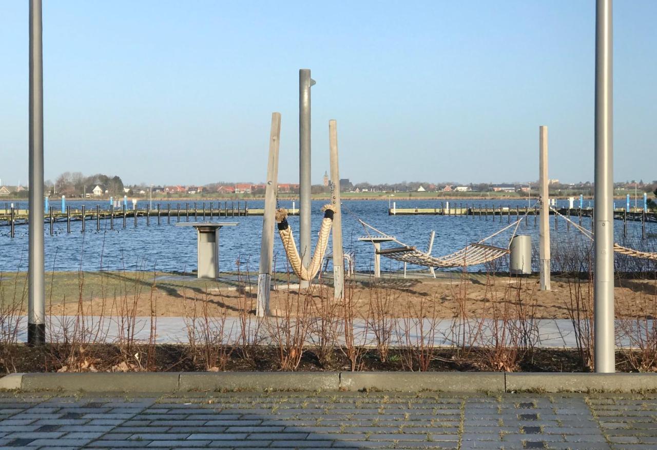 Ferienvermietung Fehmarn Hygge Suedstrand Whg 62 - 010 Фемарн Екстер'єр фото