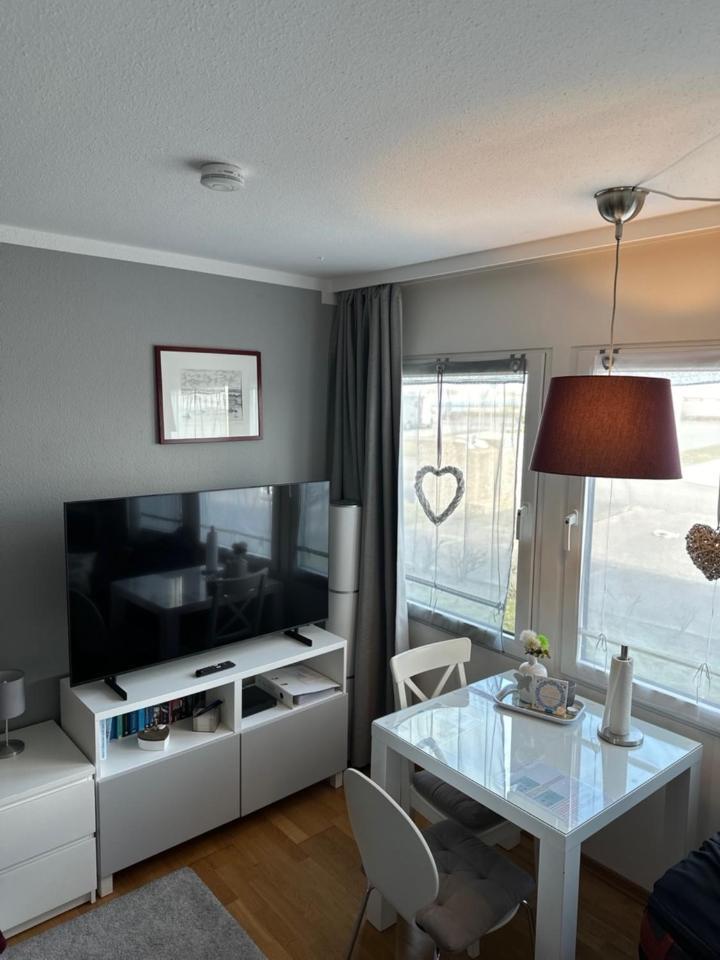 Ferienvermietung Fehmarn Hygge Suedstrand Whg 62 - 010 Фемарн Екстер'єр фото