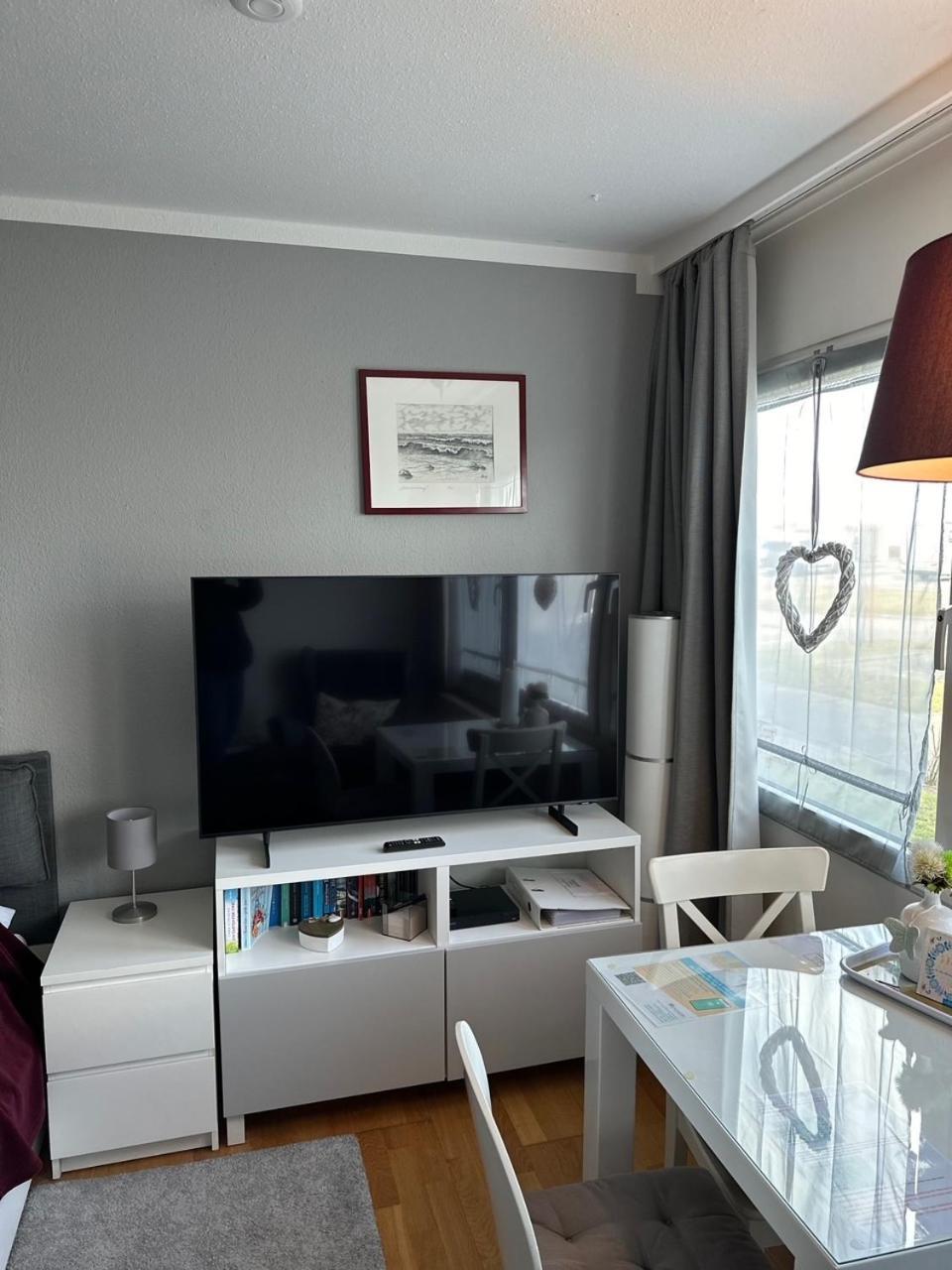 Ferienvermietung Fehmarn Hygge Suedstrand Whg 62 - 010 Фемарн Екстер'єр фото
