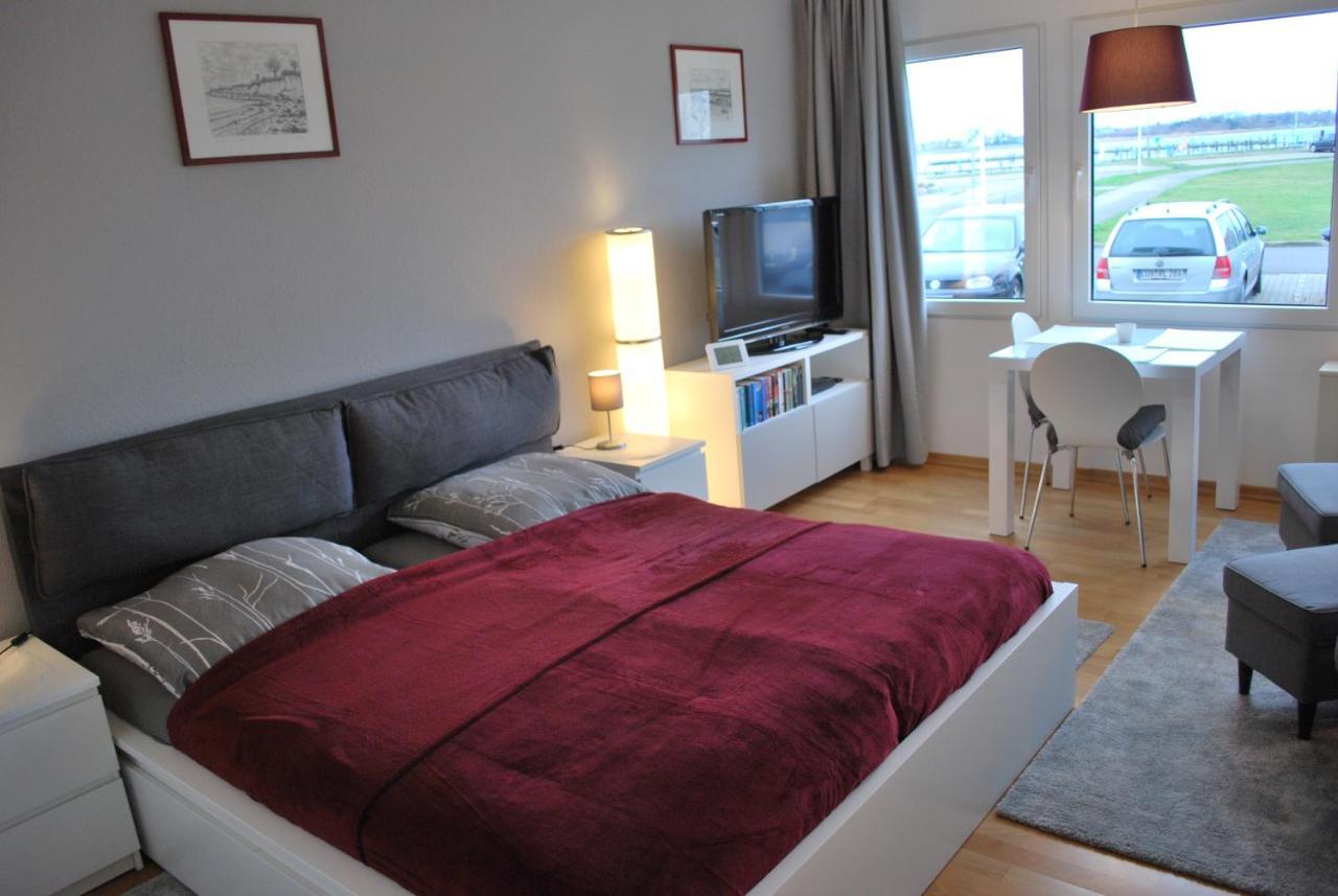 Ferienvermietung Fehmarn Hygge Suedstrand Whg 62 - 010 Фемарн Екстер'єр фото