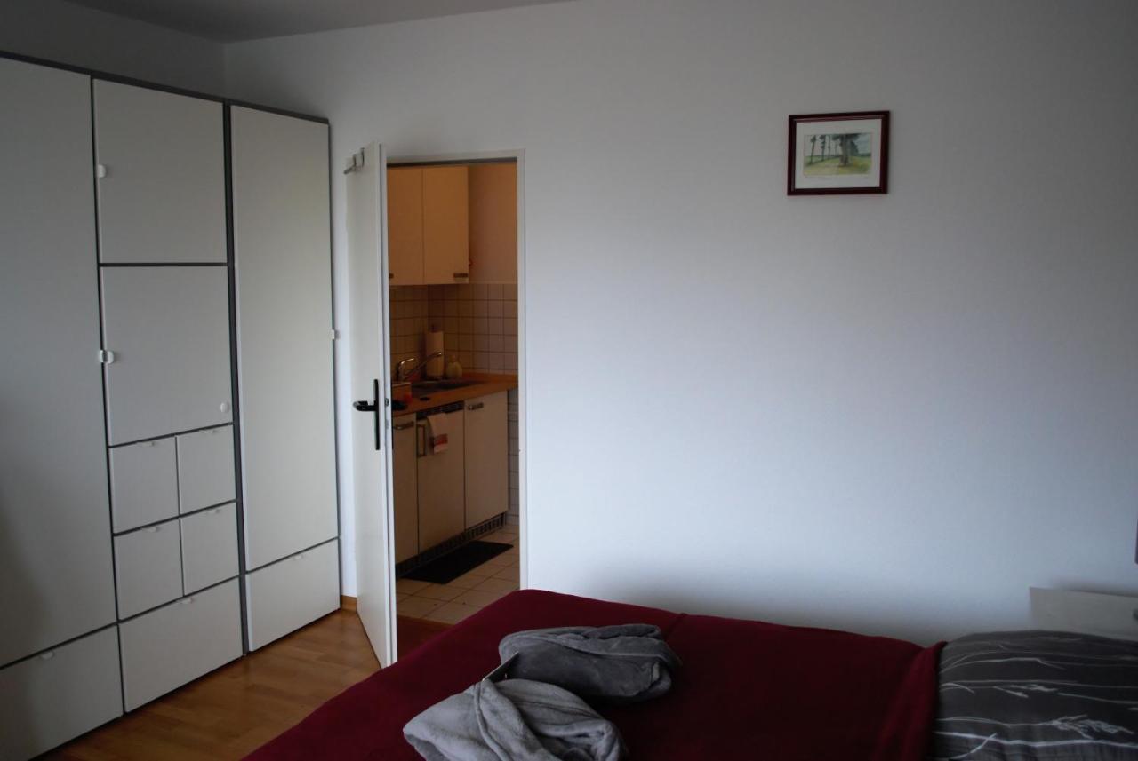 Ferienvermietung Fehmarn Hygge Suedstrand Whg 62 - 010 Фемарн Екстер'єр фото
