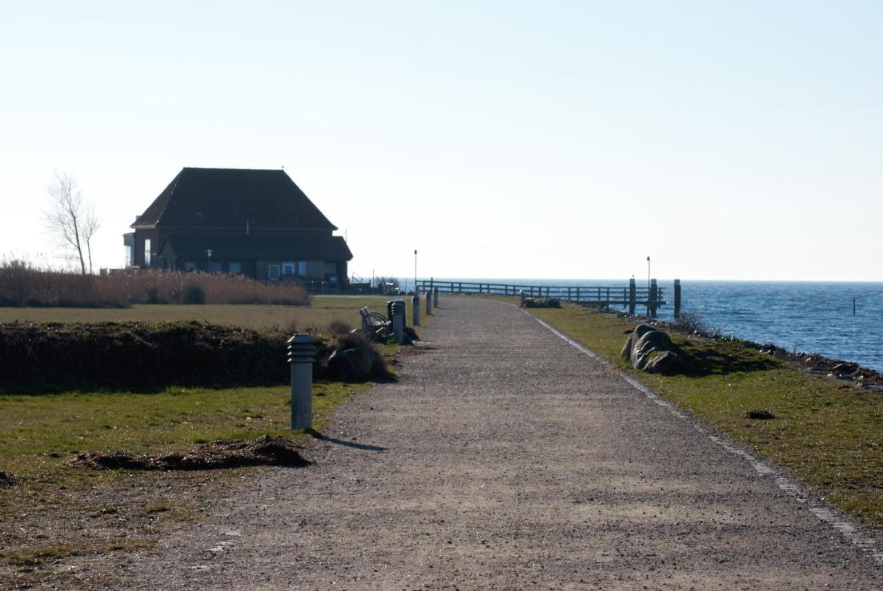Ferienvermietung Fehmarn Hygge Suedstrand Whg 62 - 010 Фемарн Екстер'єр фото