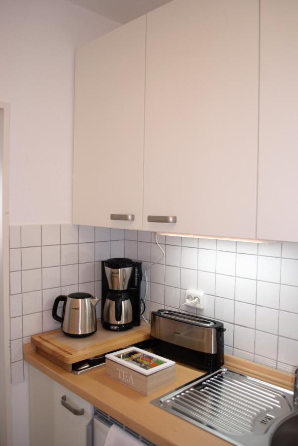Ferienvermietung Fehmarn Hygge Suedstrand Whg 62 - 010 Фемарн Екстер'єр фото