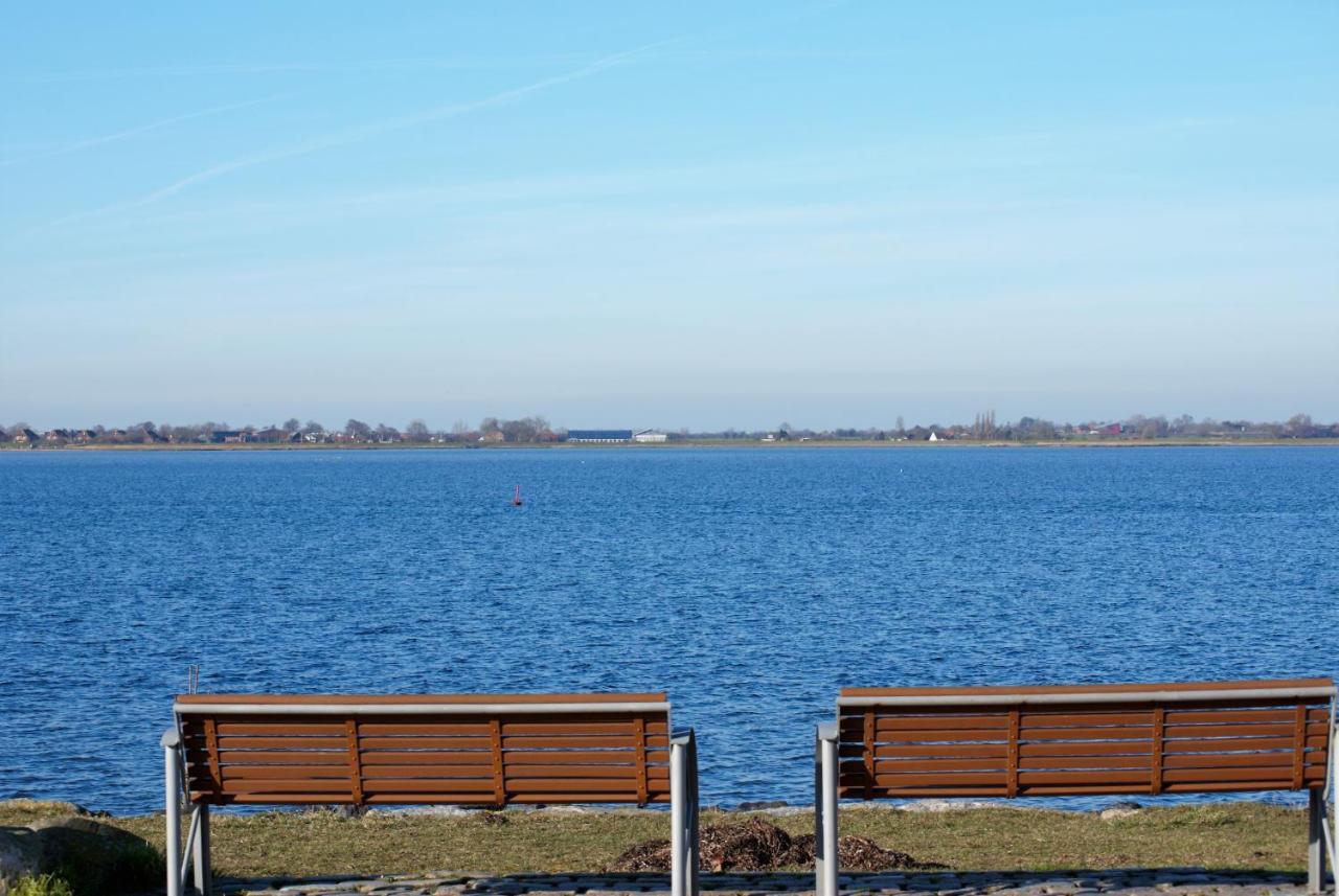 Ferienvermietung Fehmarn Hygge Suedstrand Whg 62 - 010 Фемарн Екстер'єр фото