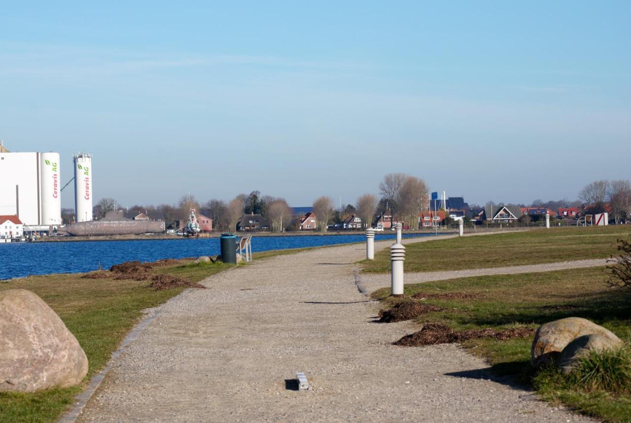 Ferienvermietung Fehmarn Hygge Suedstrand Whg 62 - 010 Фемарн Екстер'єр фото