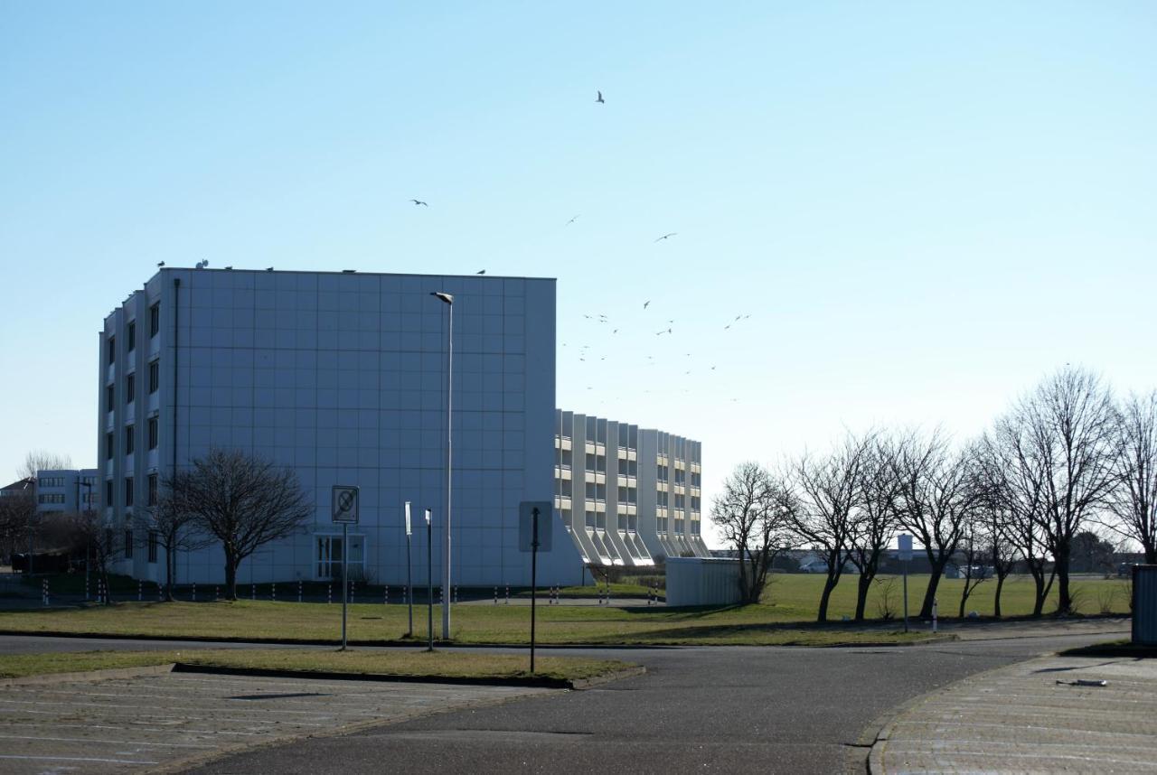 Ferienvermietung Fehmarn Hygge Suedstrand Whg 62 - 010 Фемарн Екстер'єр фото