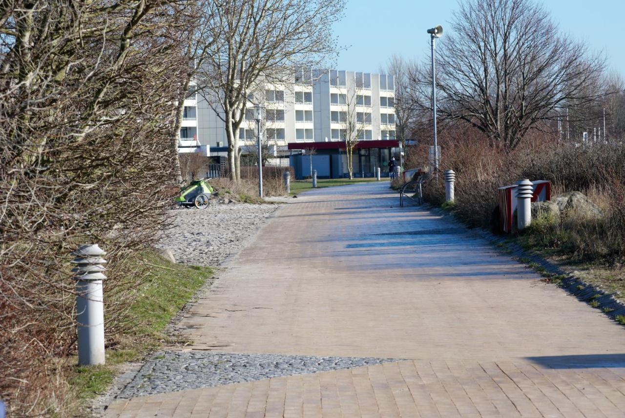Ferienvermietung Fehmarn Hygge Suedstrand Whg 62 - 010 Фемарн Екстер'єр фото