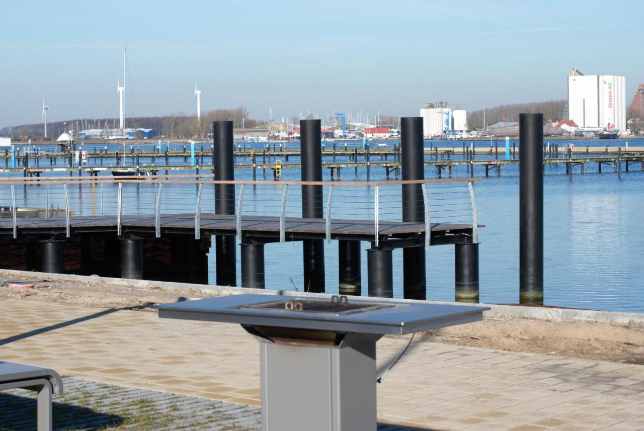 Ferienvermietung Fehmarn Hygge Suedstrand Whg 62 - 010 Фемарн Екстер'єр фото