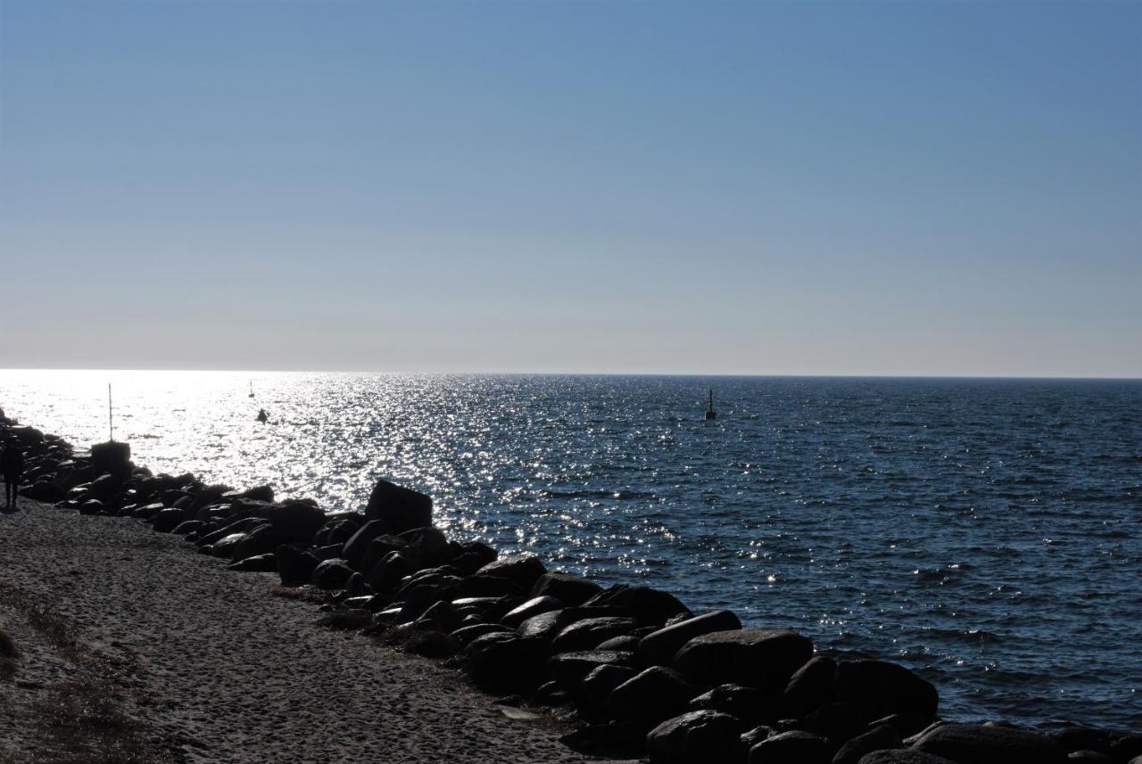 Ferienvermietung Fehmarn Hygge Suedstrand Whg 62 - 010 Фемарн Екстер'єр фото